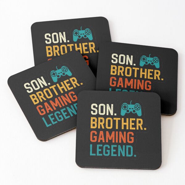 Item preview, Gaming 	 For Teenage 	 8-12 Year Old Christmas Gamer 		 designed and sold by dulkjaebn.