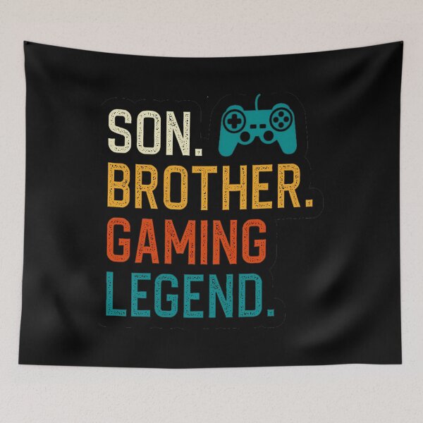 Item preview, Gaming 	 For Teenage 	 8-12 Year Old Christmas Gamer 		 designed and sold by dulkjaebn.
