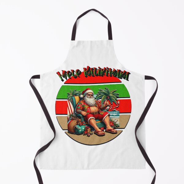Item preview, Hawaiian Christmas designed and sold by NaniPueo808.