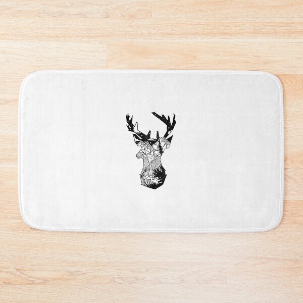 Item preview, Wilderness Deer 	 	 designed and sold by njoyahmagnarg.