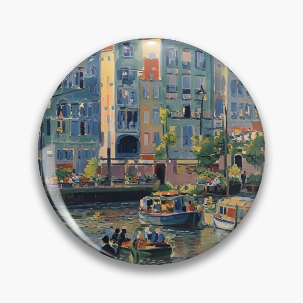 Item preview, Amsterdam designed and sold by sid1802.