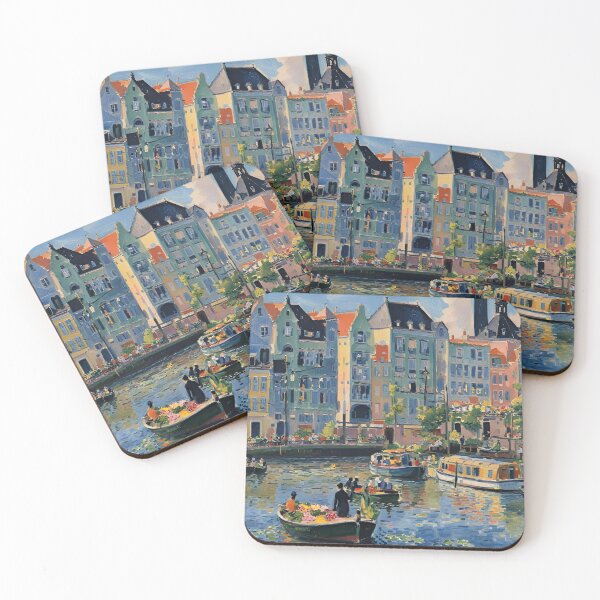 Item preview, Amsterdam designed and sold by sid1802.