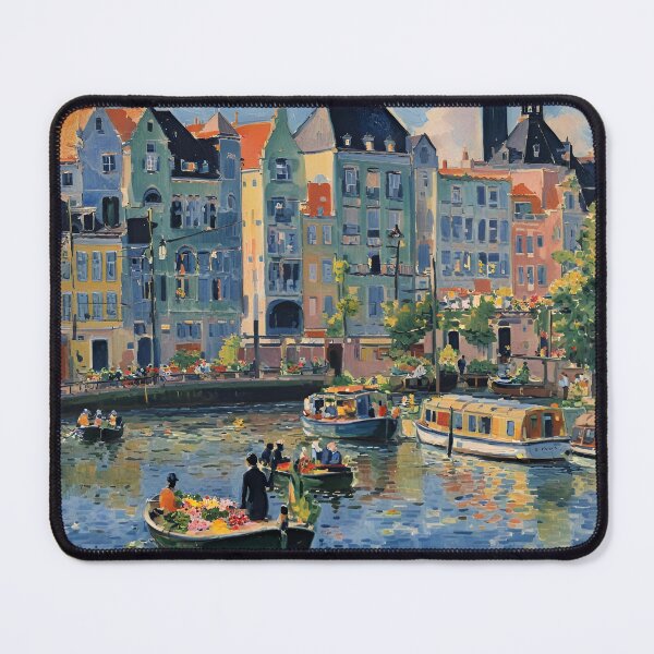 Item preview, Amsterdam designed and sold by sid1802.