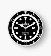 Rolex - Oyster Perpetual - Submariner - 116610LN Clock
