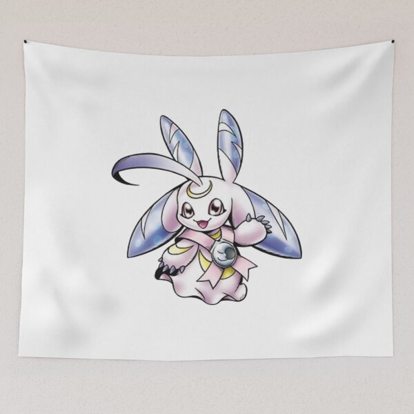 Item preview, Character Fanart Inspired by Digimon Story Time Stranger designed and sold by Gbriel3.