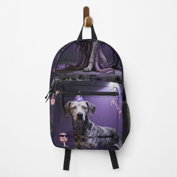 Item preview, The Existential Dog designed and sold by Designs-R-Fine.