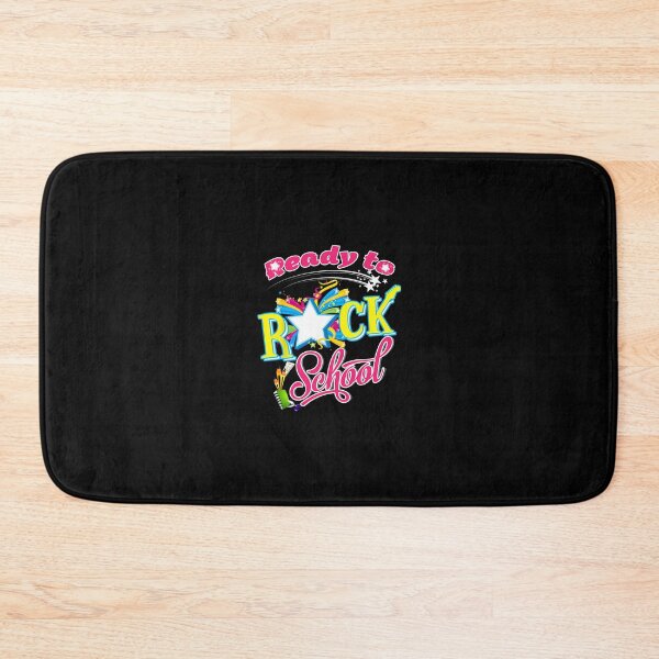 Item preview, Ready to Rock School 	 - Students and Teachers 		 designed and sold by dakwarleyhab.