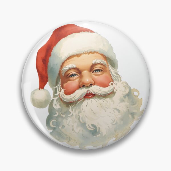 Item preview, Vintage 1940's Santa Claus Graphic Novelty designed and sold by PompousPeasant.