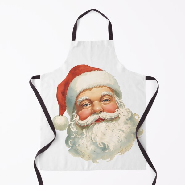 Item preview, Vintage 1940's Santa Claus Graphic Novelty designed and sold by PompousPeasant.