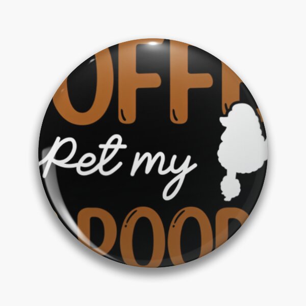 Item preview, Funny Coffee Lover Poodle Dog Owner 	 Poodle Dog Mom 		 designed and sold by jailumanfoz.