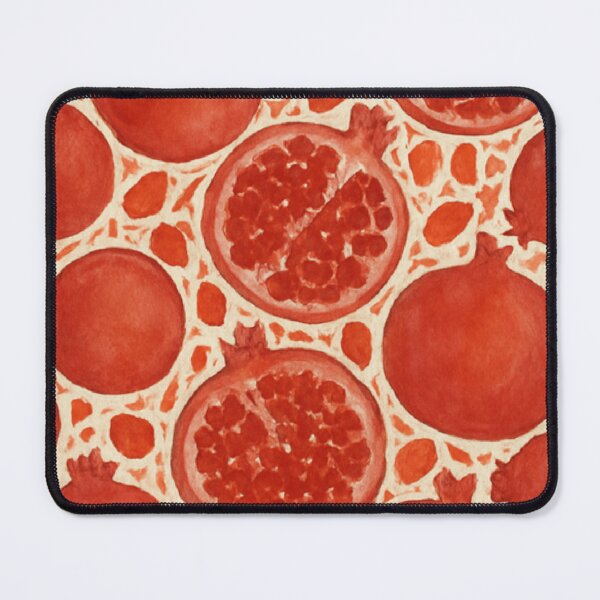 Item preview, Pomegranate Parade designed and sold by Craftin w Claire.