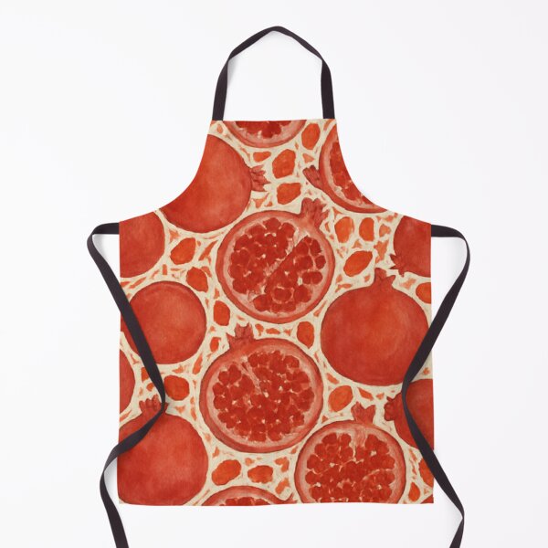 Item preview, Pomegranate Parade designed and sold by Craftin w Claire.