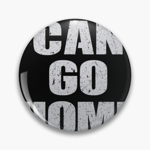 Item preview, You Can Go Home Now Gym 	 Workout Motivational  	 designed and sold by sotyxaviaa.