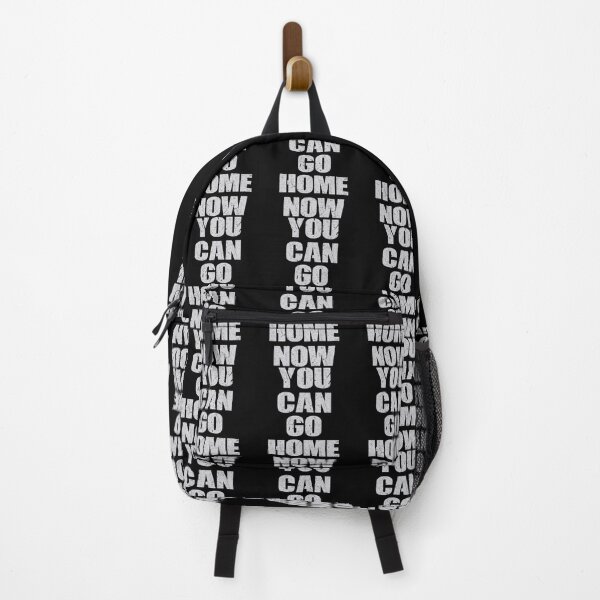 Item preview, You Can Go Home Now Gym Workout Motivational designed and sold by sotyxaviaa.