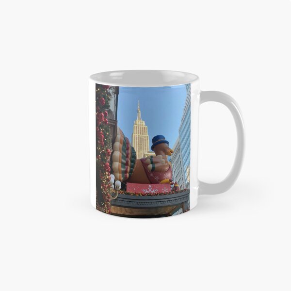 Item preview, Thanksgiving in NYC designed and sold by PatriciaGeremia.