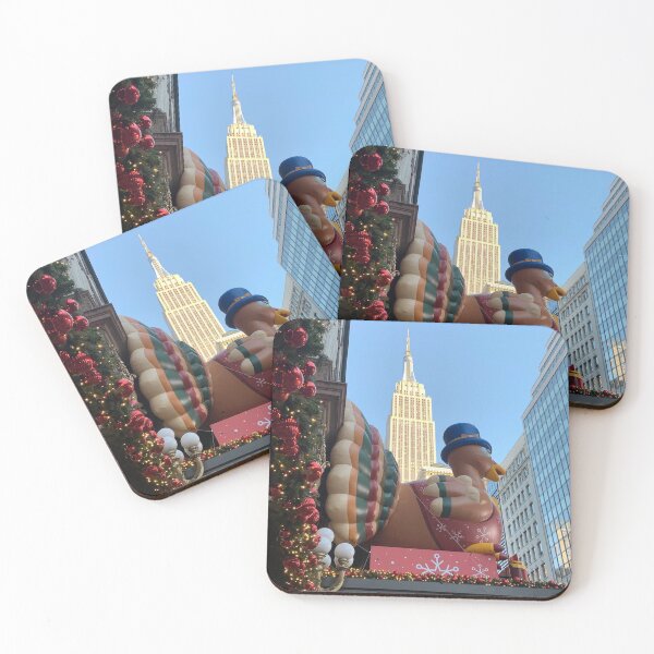 Item preview, Thanksgiving in NYC designed and sold by PatriciaGeremia.