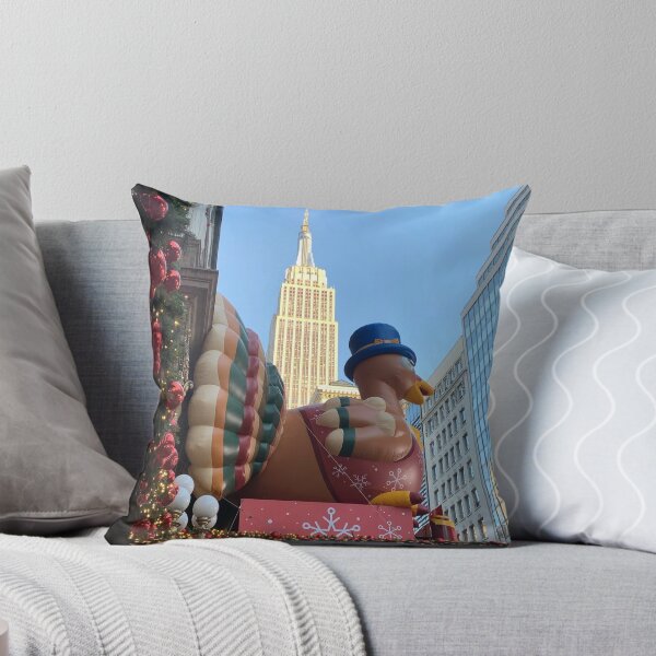 Item preview, Thanksgiving in NYC designed and sold by PatriciaGeremia.