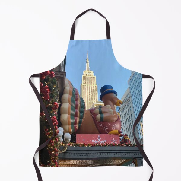 Item preview, Thanksgiving in NYC designed and sold by PatriciaGeremia.