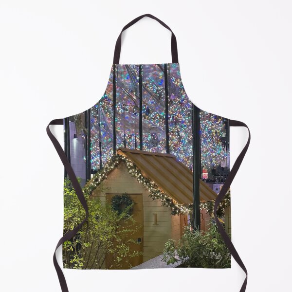 Item preview, Christmas Chalet designed and sold by PatriciaGeremia.
