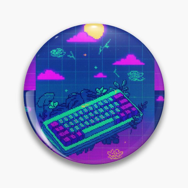 Item preview, y2k pixelart 15 designed and sold by Surreal Ilustra.