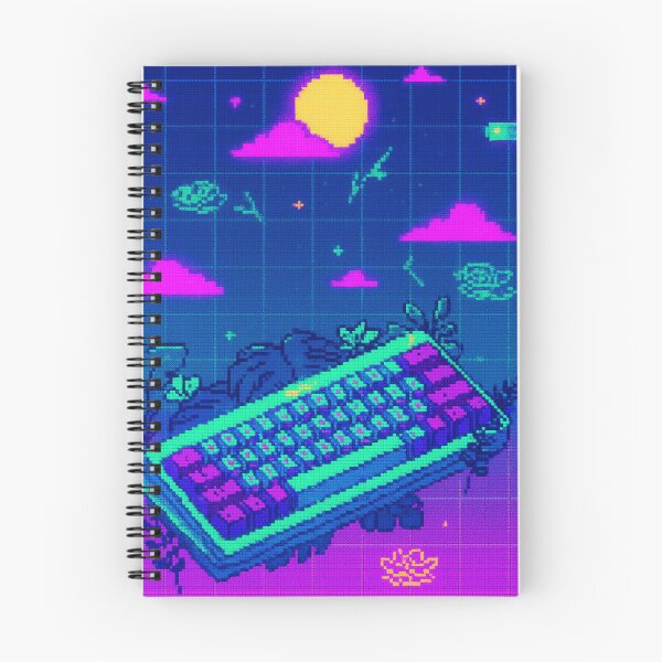 Item preview, y2k pixelart 15 designed and sold by Surreal Ilustra.