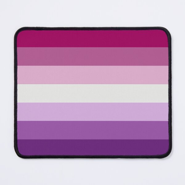 Item preview, Ace Lesbian Pride designed and sold by BeccaPaintmore.