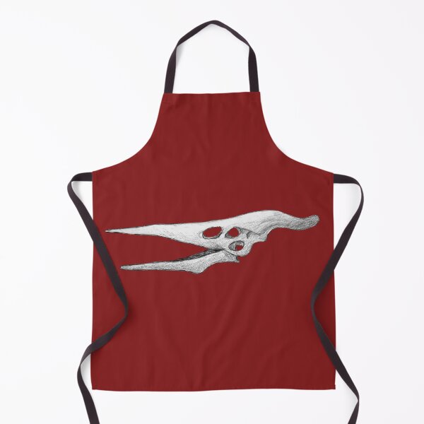 Item preview, Pterodactyl skull designed and sold by DoodleSnake58.