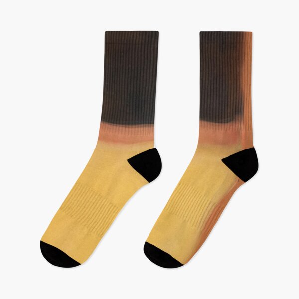 Item preview, No.9 (dark Over Light Earth) - 1954 By Mark Rothko designed and sold by IUFUSYU.
