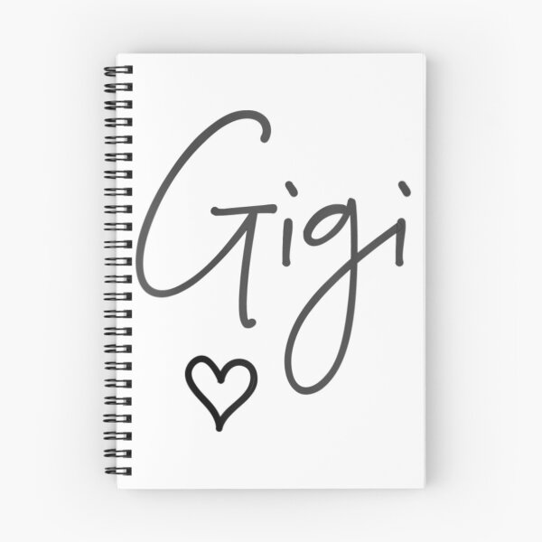 Item preview, 	s Gigi Heart 	 For 	 Christmas 	 For Gran	 designed and sold by njoyahmagnarg.