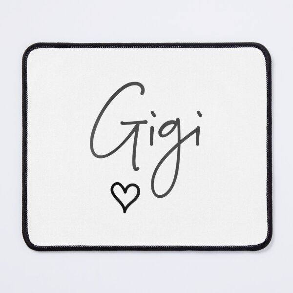 Item preview, 	s Gigi Heart 	 For 	 Christmas 	 For Gran	 designed and sold by njoyahmagnarg.