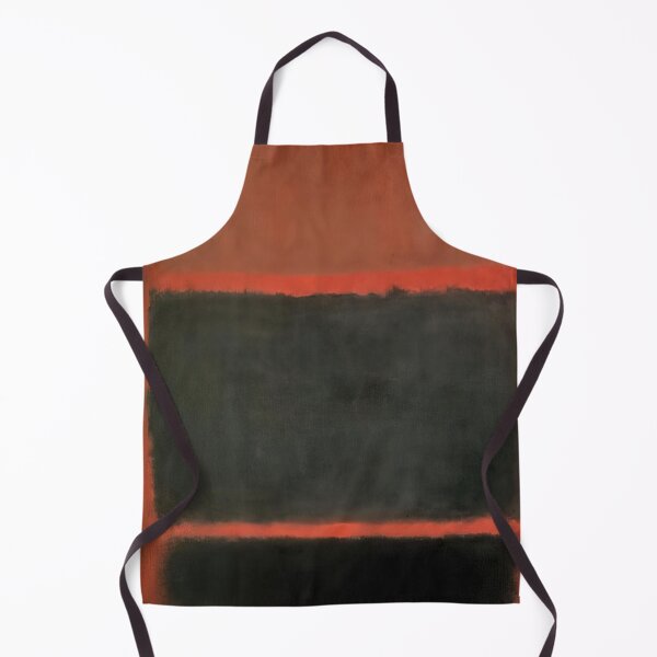Item preview, No.20 - 1957 By Mark Rothko designed and sold by IUFUSYU.