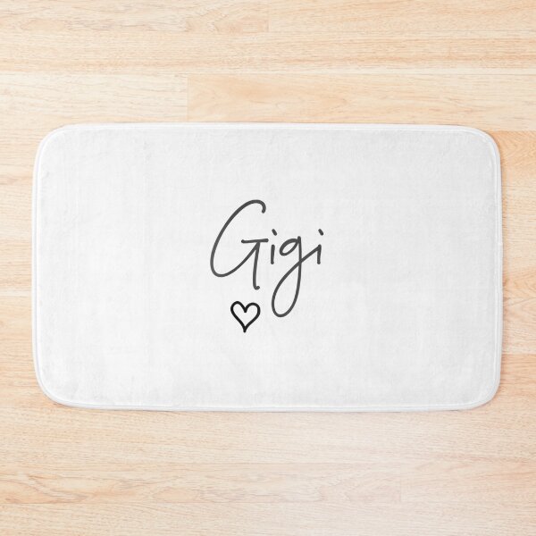 Item preview, 	s Gigi Heart 	 For 	 Christmas 	 For Gran	 designed and sold by njoyahmagnarg.