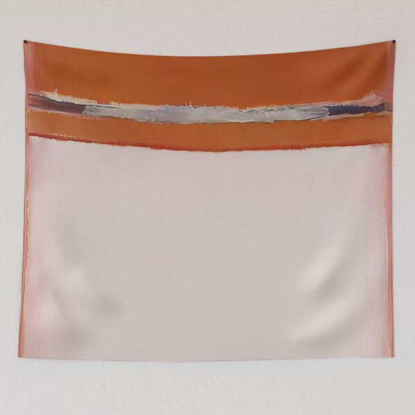 Item preview, No.18 - 1951 By Mark Rothko designed and sold by IUFUSYU.