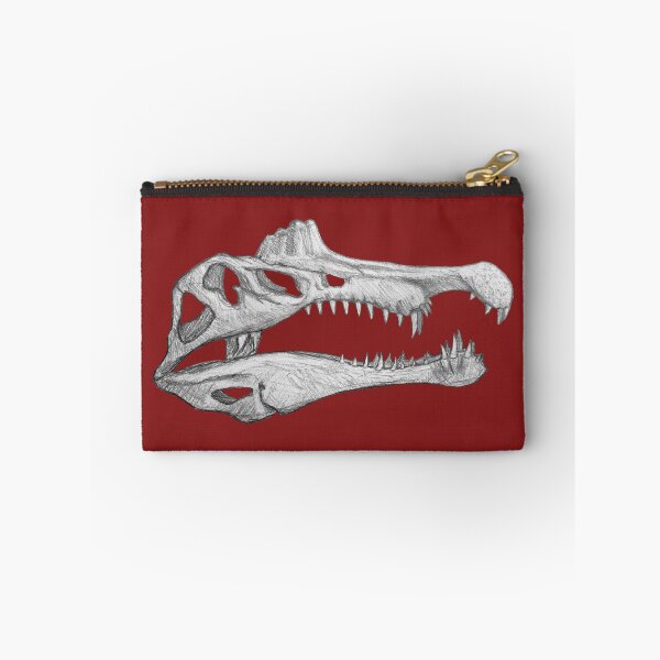 Item preview, Spinosaurus Aegiptiacus skull designed and sold by DoodleSnake58.