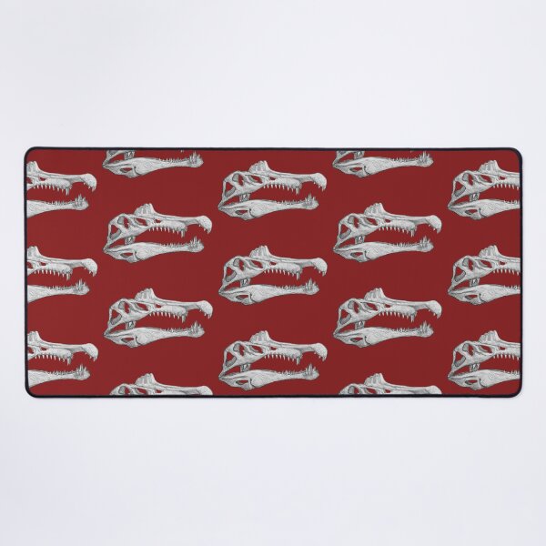 Item preview, Spinosaurus Aegiptiacus skull designed and sold by DoodleSnake58.