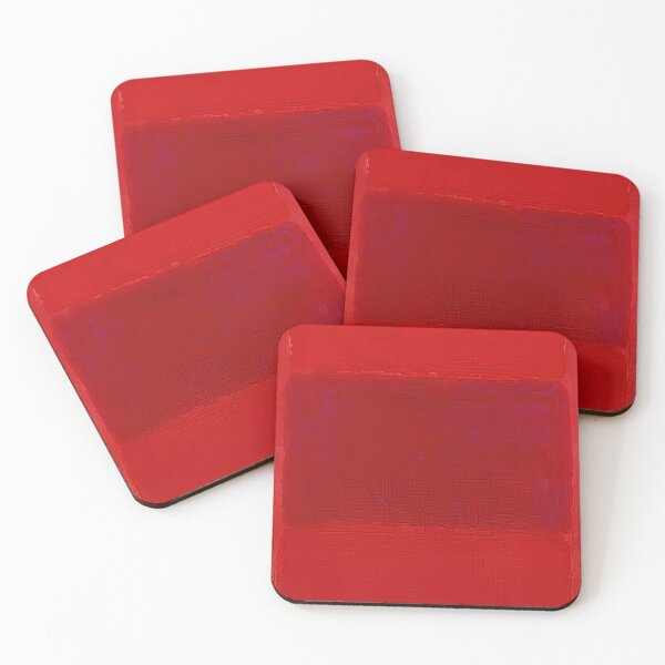 Item preview, No.301 - 1959 By Mark Rothko designed and sold by IUFUSYU.
