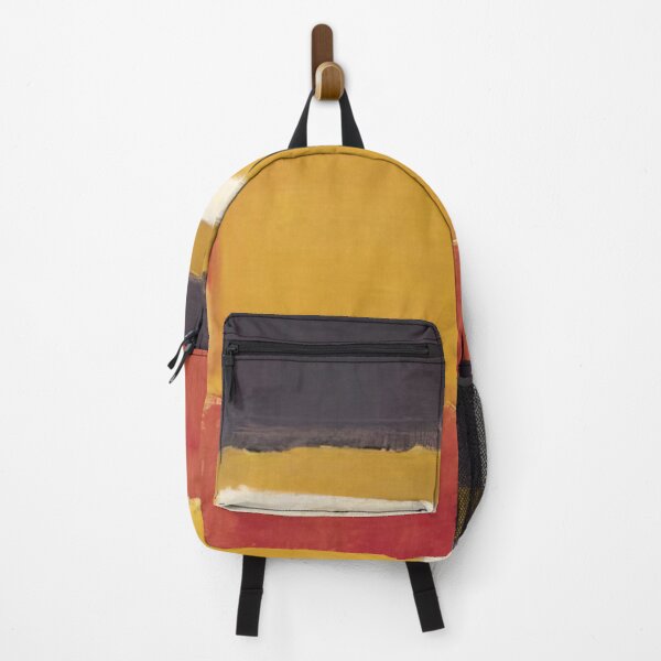 Item preview, Number 24 (untitled) - 1951 By Mark Rothko designed and sold by IUFUSYU.