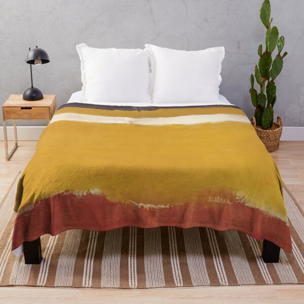 Item preview, Number 24 (untitled) - 1951 By Mark Rothko designed and sold by IUFUSYU.