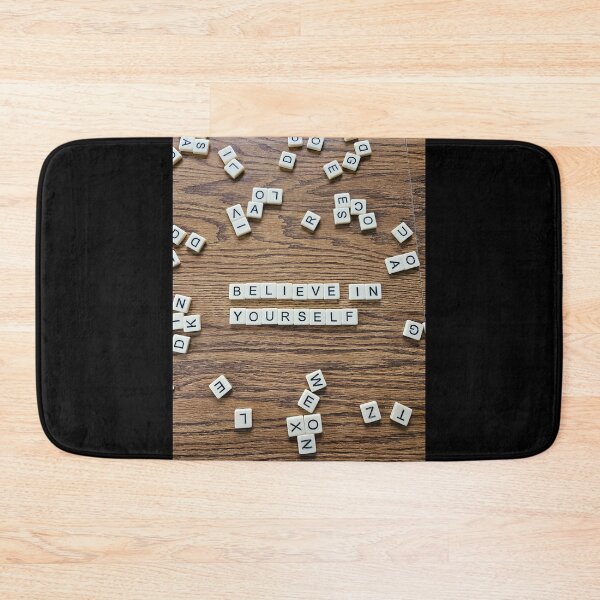 Item preview, Believe in Yourself designed and sold by TiffanyMaeDesign.