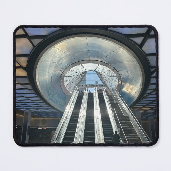 Item preview, Beam Me Up NYC designed and sold by PatriciaGeremia.