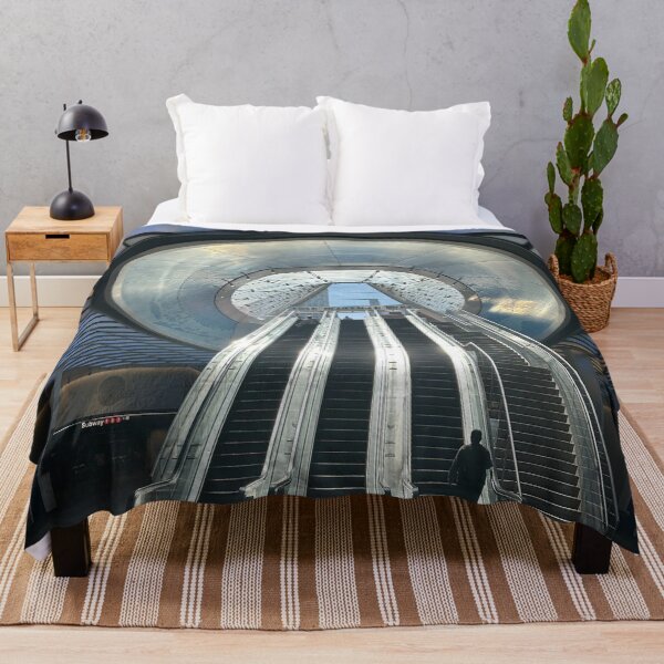Item preview, Beam Me Up NYC designed and sold by PatriciaGeremia.