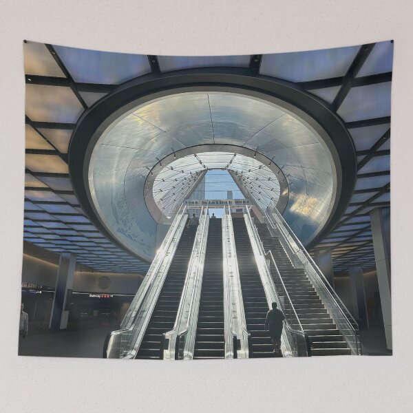Item preview, Beam Me Up NYC designed and sold by PatriciaGeremia.