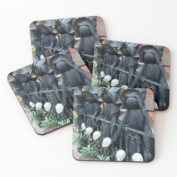 Item preview, Witches of Greenwich Village designed and sold by PatriciaGeremia.