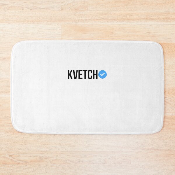 Item preview, Verified Kvetch	 designed and sold by zelimolssic.