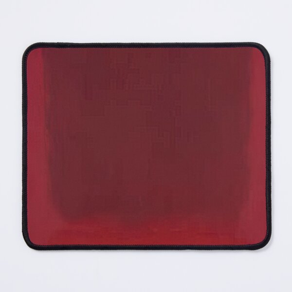Item preview, Red And Brown - 1957 By Mark Rothko designed and sold by IUFUSYU.