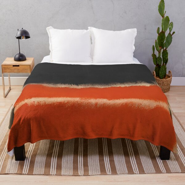 Item preview, Red - 1968 By Mark Rothko designed and sold by IUFUSYU.