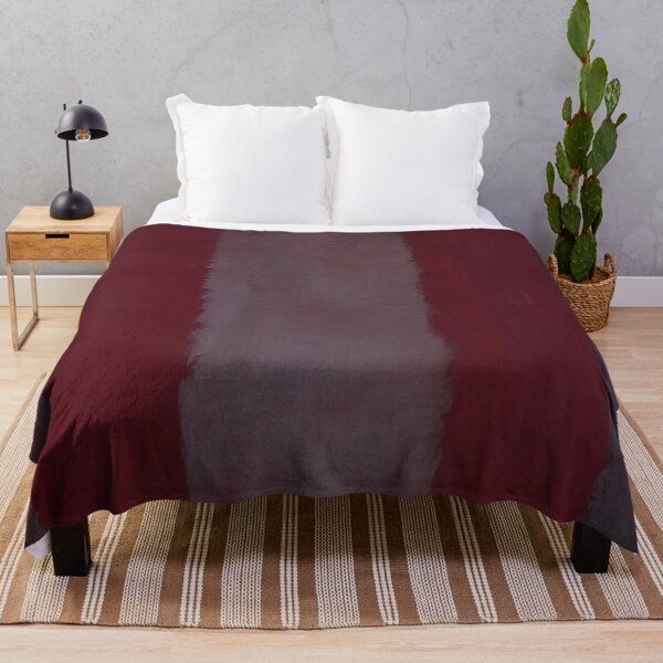 Item preview, Red On Maroon - 1959 By Mark Rothko designed and sold by IUFUSYU.