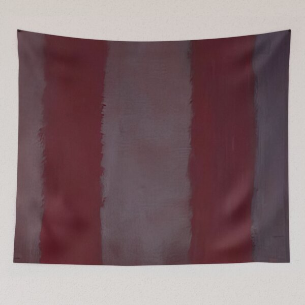 Item preview, Red On Maroon - 1959 By Mark Rothko designed and sold by IUFUSYU.