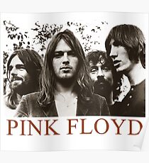 Pink Floyd Poster