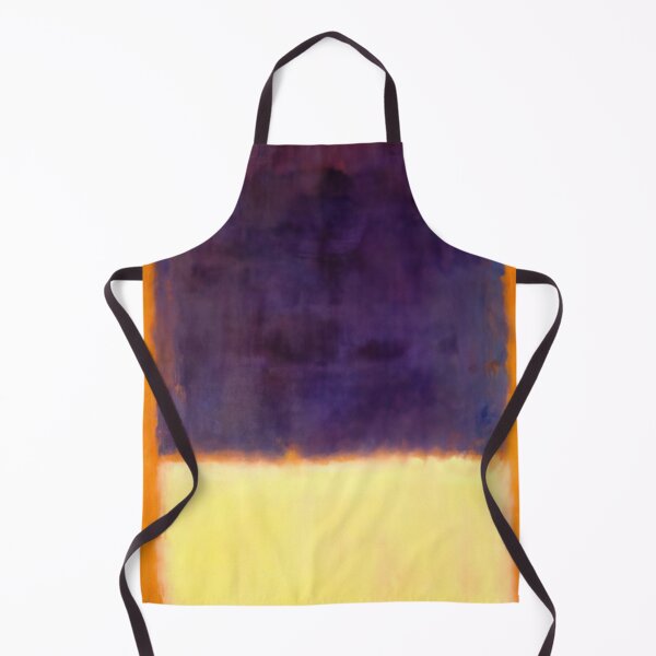 Item preview, Red, Orange, Tan And Purple - 1954 By Mark Rothko designed and sold by IUFUSYU.